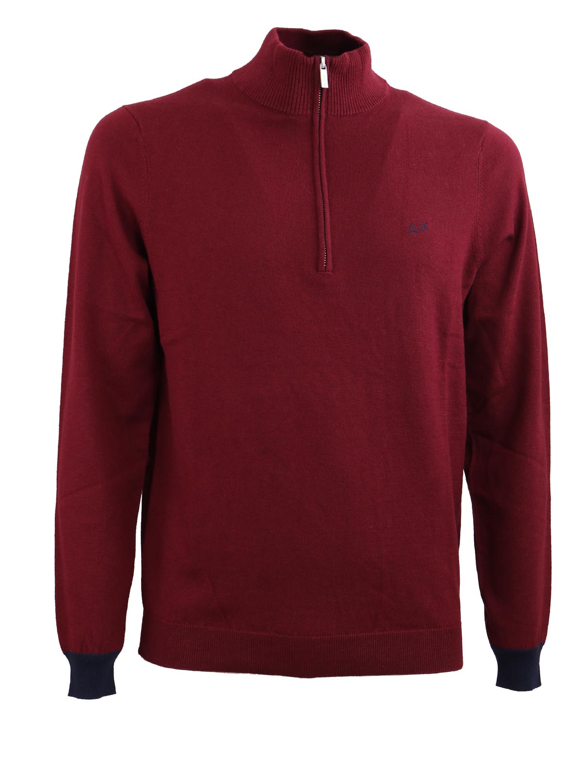 Sun 68 Maglia codice K43112 AUTUNNO/INVERNO