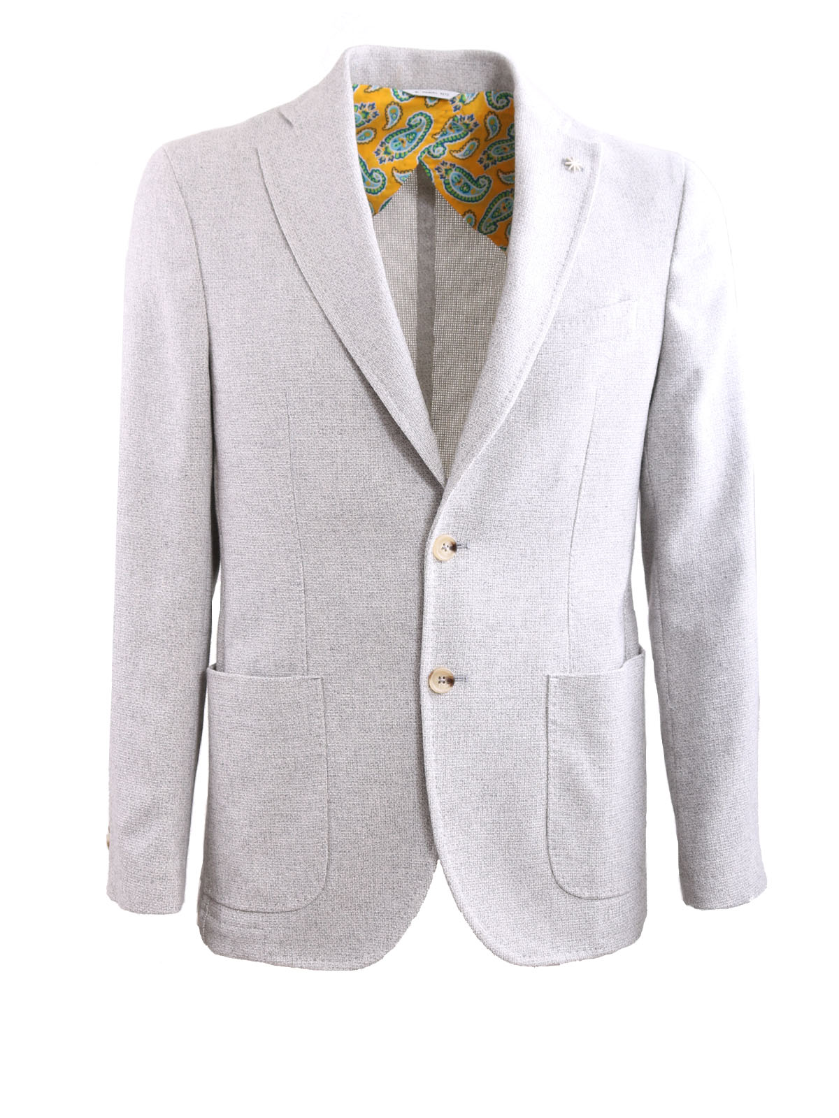 Manuel Ritz Giacca codice 3832G2038-253149 PRIMAVERA/ESTATE