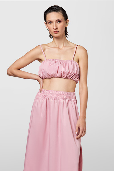 ALPHA STUDIO TOP Donna AD-6460P