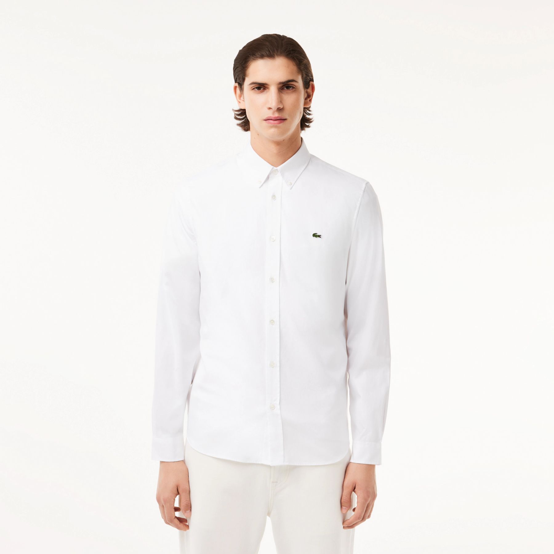 Lacoste Camicia codice CH2933 PRIMAVERA/ESTATE