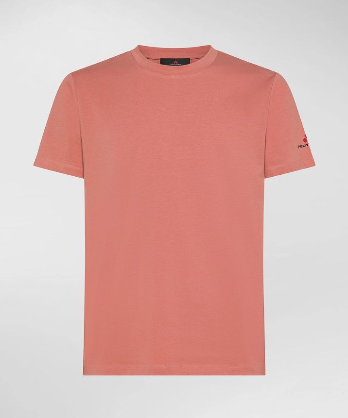 Peuterey T-shirt codice SORBUS PEU5472 99012244 PRIMAVERA/ESTATE