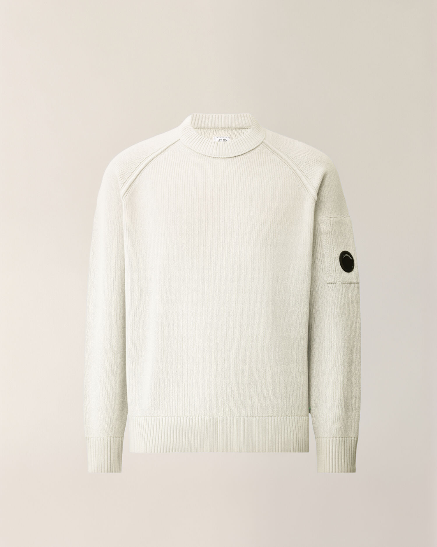 C.P. COMPANY Maglia Uomo 21CMKN196A-005558G