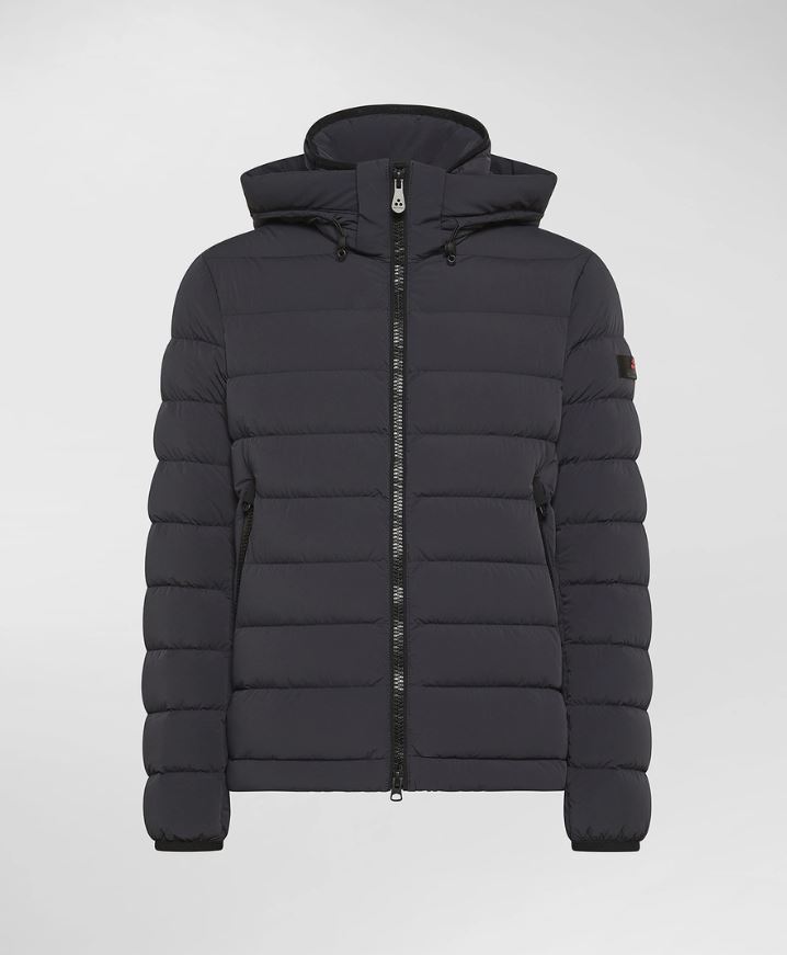 PEUTEREY Giubbotto Uomo BOGGS NS PEU5582 01191861