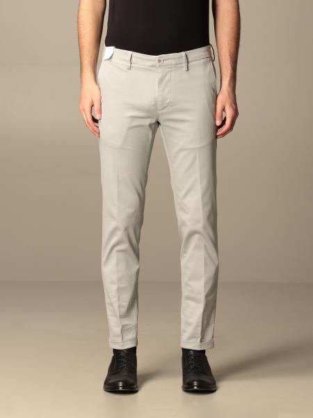 Re-hash Pantaloni codice P249-JM- 2277 PRIMAVERA/ESTATE