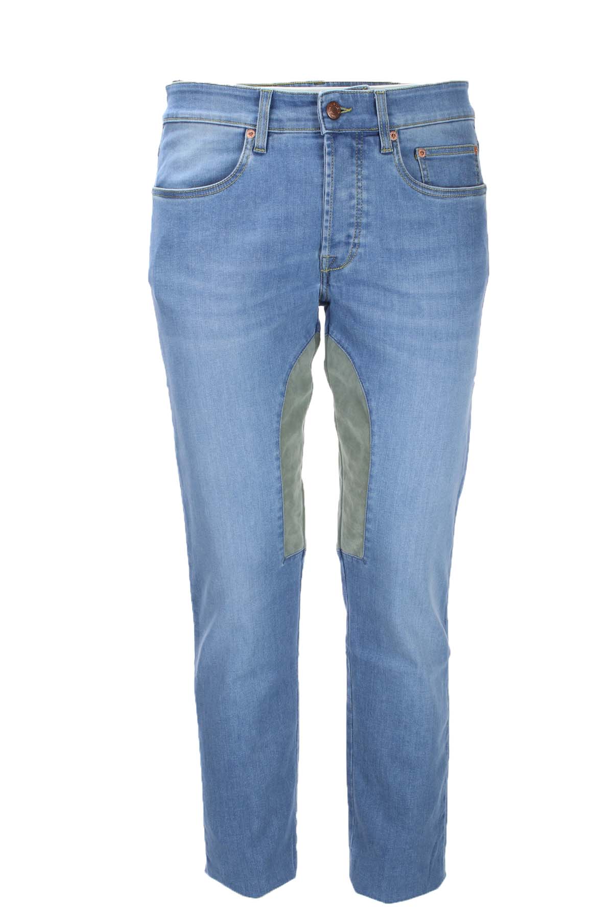 Siviglia Denim codice SVM02007D0097 PRIMAVERA/ESTATE
