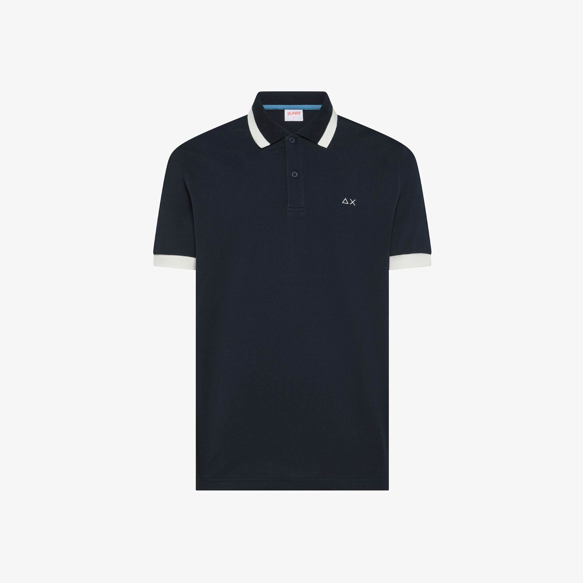 SUN 68 Polo Uomo A36112