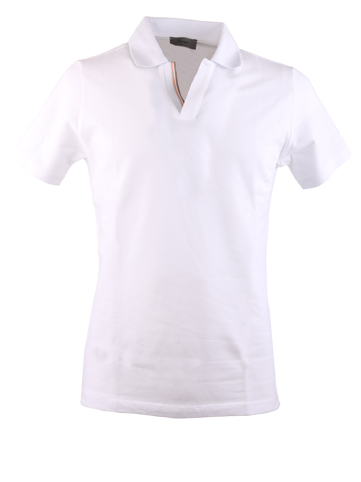 Ferrante Polo codice 51U31602 PRIMAVERA/ESTATE