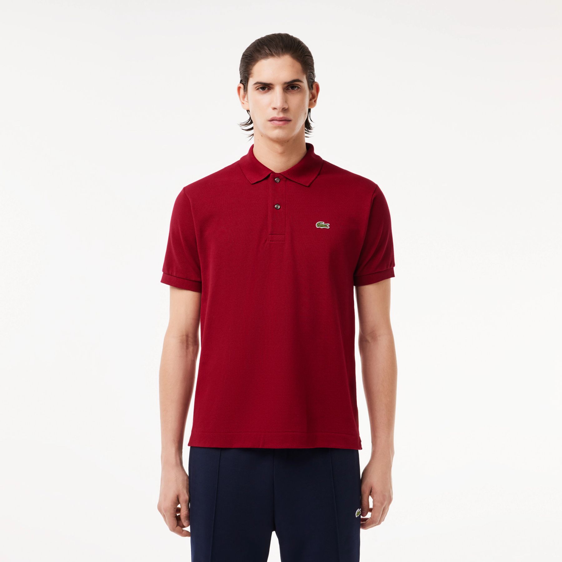 Lacoste Polo codice 1212. PRIMAVERA/ESTATE