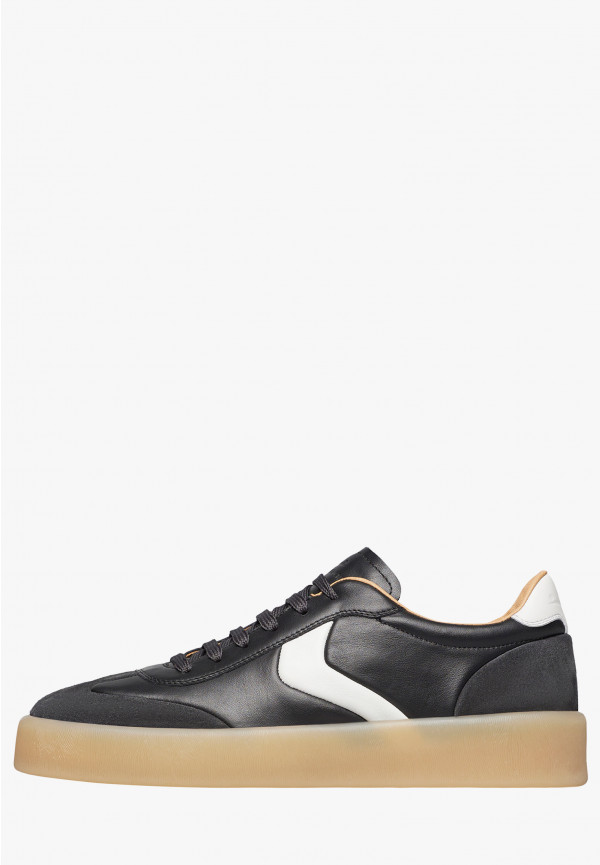 VOILE BLANCHE Scarpe Uomo MIND 02