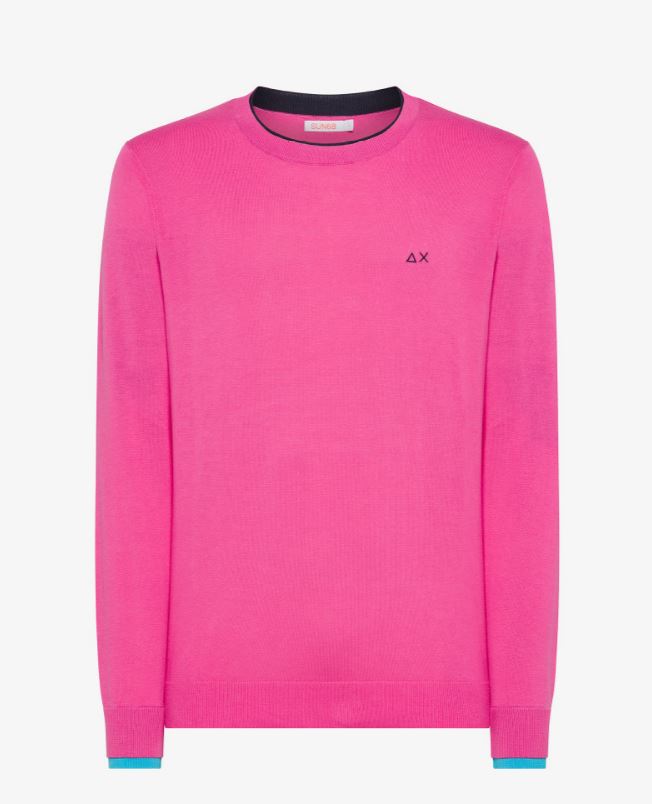 Sun 68 Maglia codice K34108 PRIMAVERA/ESTATE