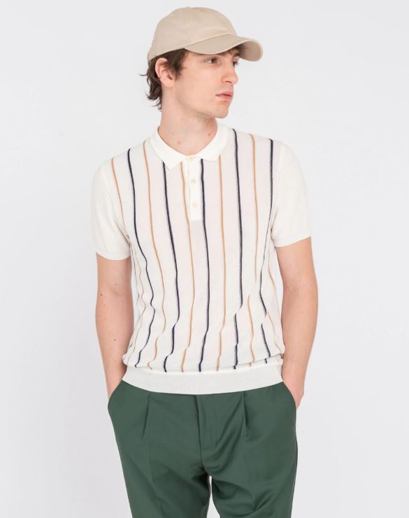 Manuel Ritz Polo codice 3832M512-253316 PRIMAVERA/ESTATE