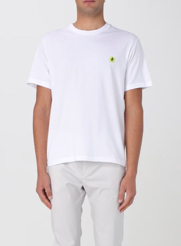 Save The Duck T-shirt codice DT1709M PRIMAVERA/ESTATE