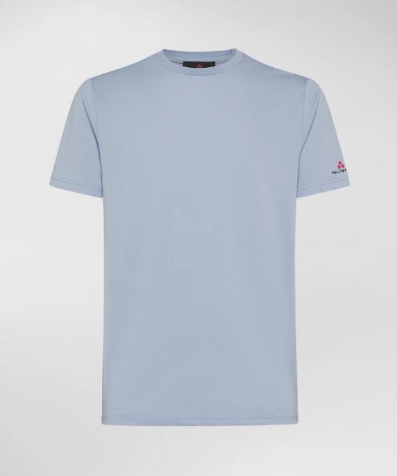 Peuterey T-shirt codice ZOLE 02 PEU5470 99012182 PRIMAVERA/ESTATE