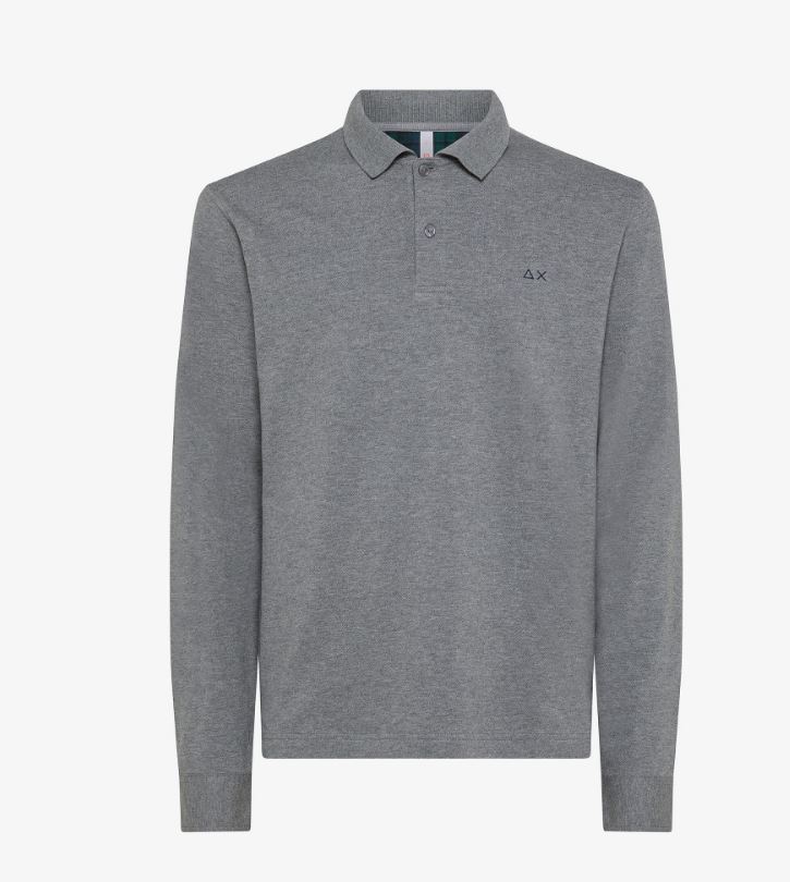 Sun 68 Polo codice A43109 AUTUNNO/INVERNO