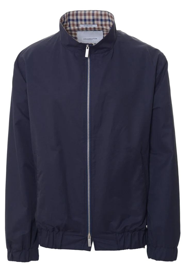 Aquascutum Giubbotto codice BARAK-BA02-C200 PRIMAVERA/ESTATE