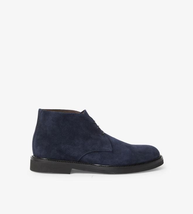 BARRETT Scarpe Uomo SCARPE UOMO 232U046