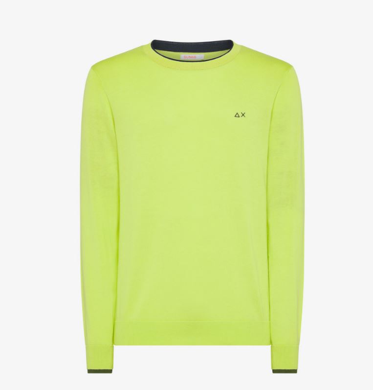 Sun 68 Maglia codice K34108 PRIMAVERA/ESTATE