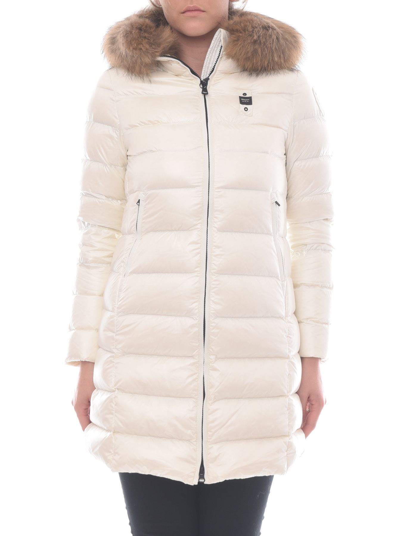 Blauer Giubbotto codice 23WBLDK03565-005050 AUTUNNO/INVERNO