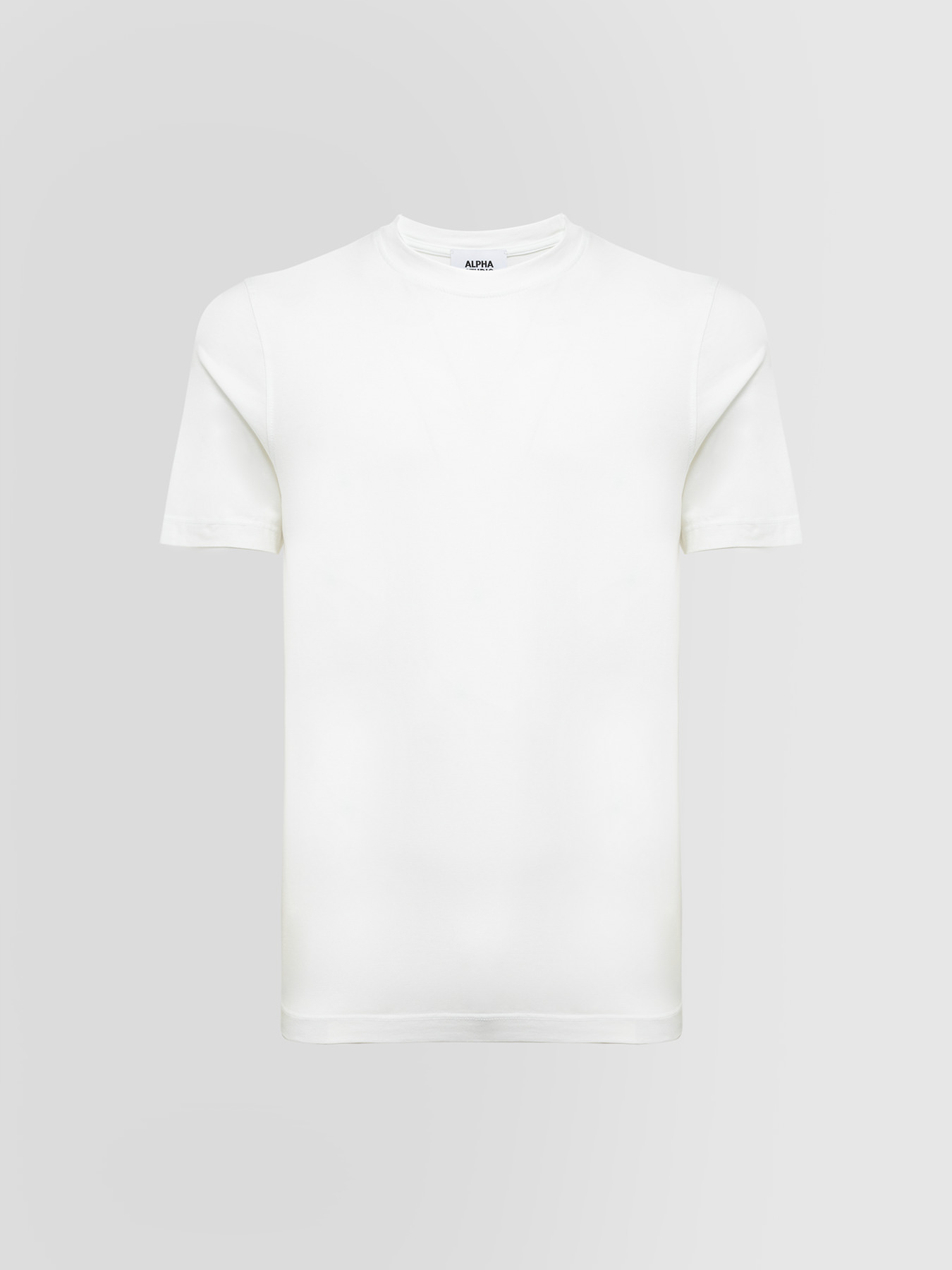 Alpha Studio T-shirt codice AU-5330C PRIMAVERA/ESTATE