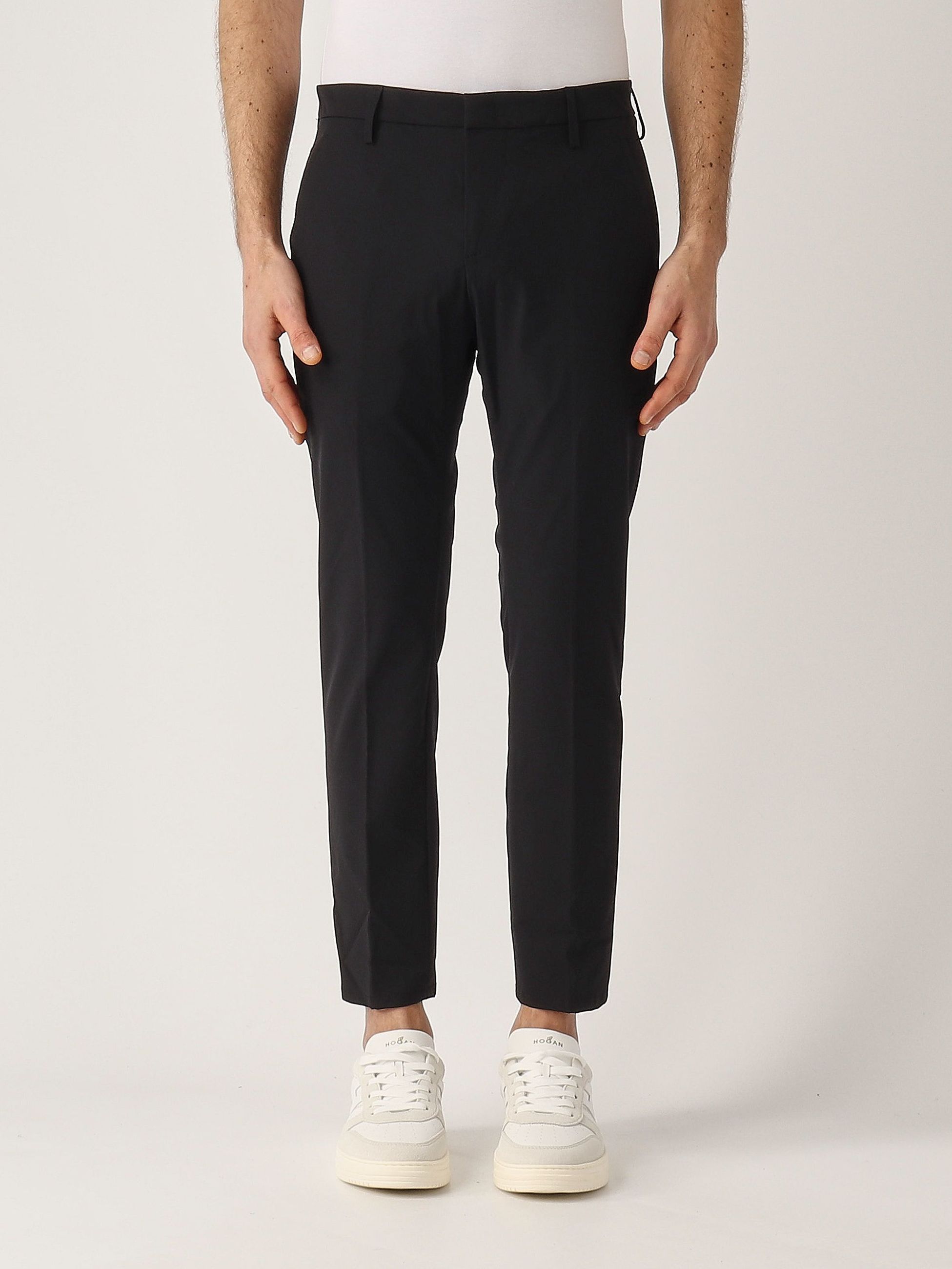 DONDUP PANTALONE Uomo UP518 OS0112U