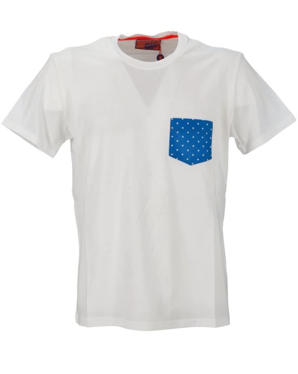 Gallo T-shirt codice AP 513725 PRIMAVERA/ESTATE