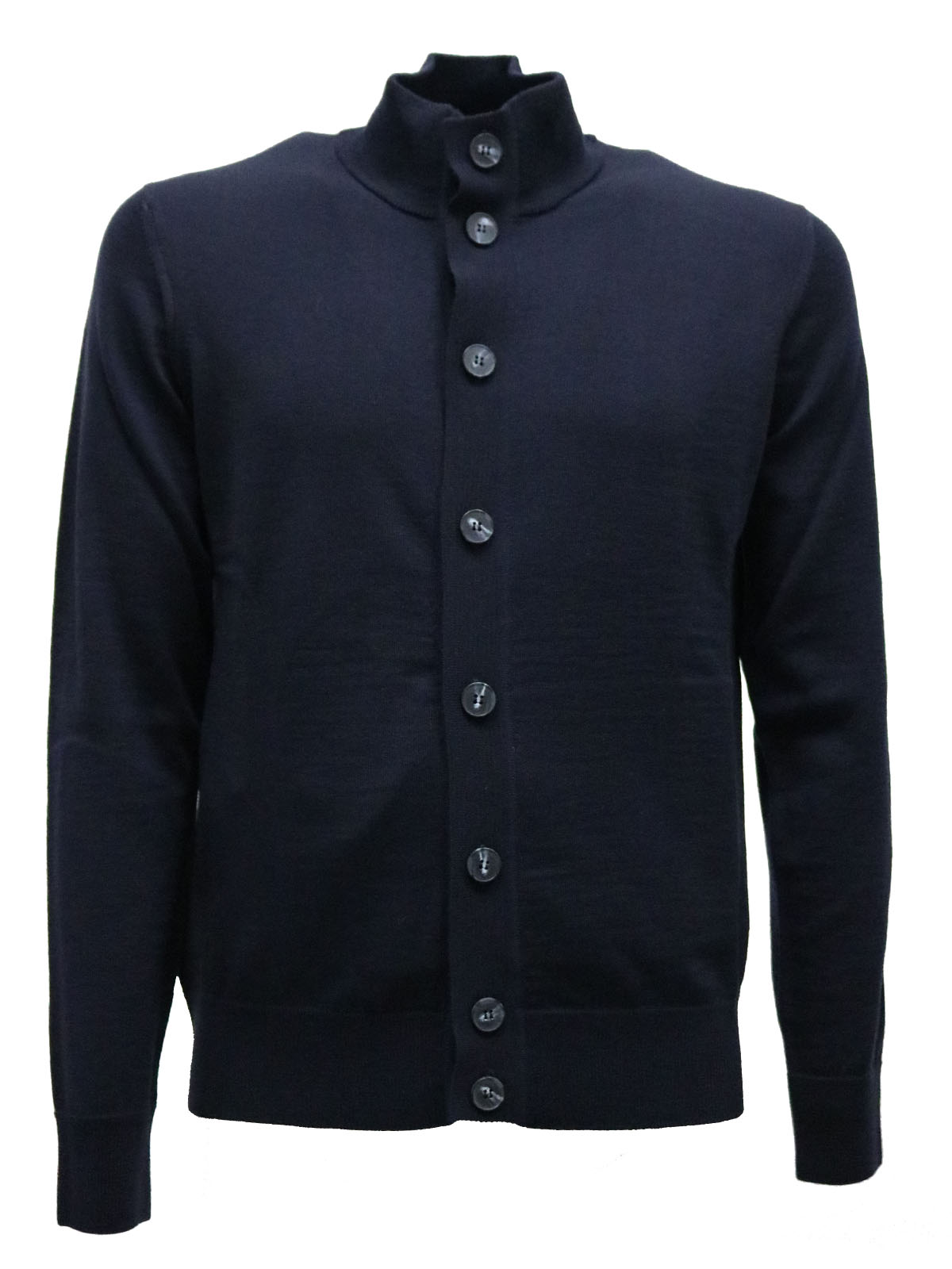 ALPHA STUDIO CARDIGAN Uomo AU-3003E