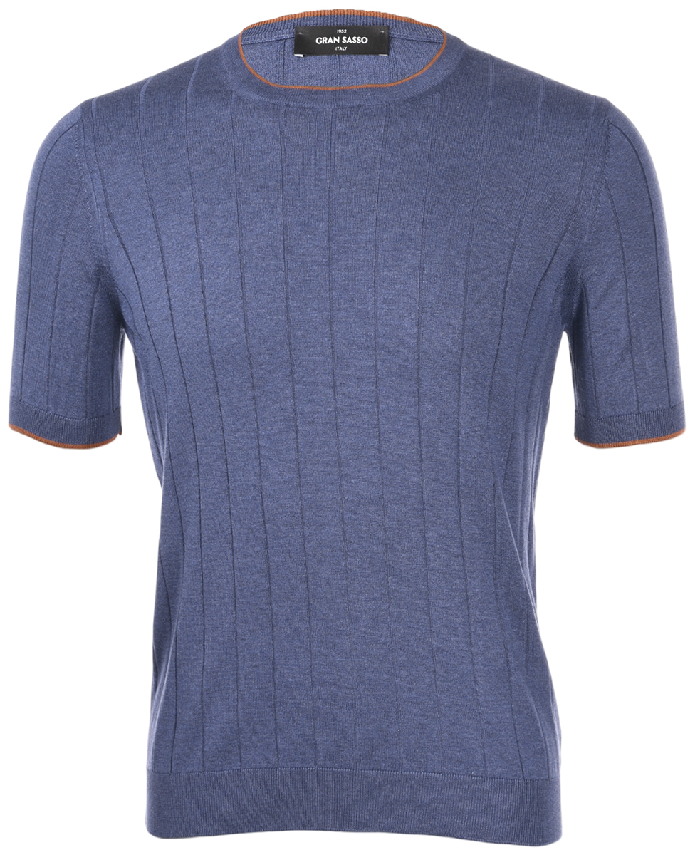GRAN SASSO T-shirt Uomo 43116.23510