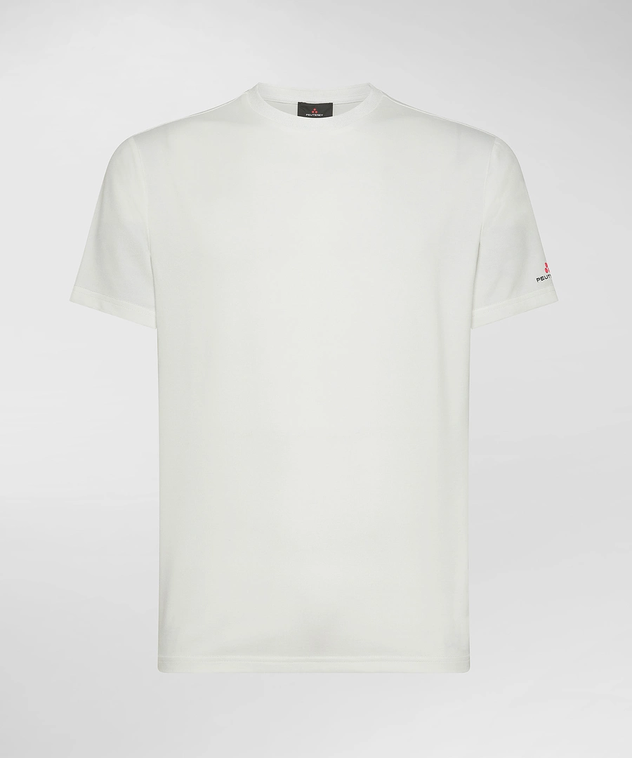 Peuterey T-shirt codice ZOLE PEU5159 99012184 PRIMAVERA/ESTATE
