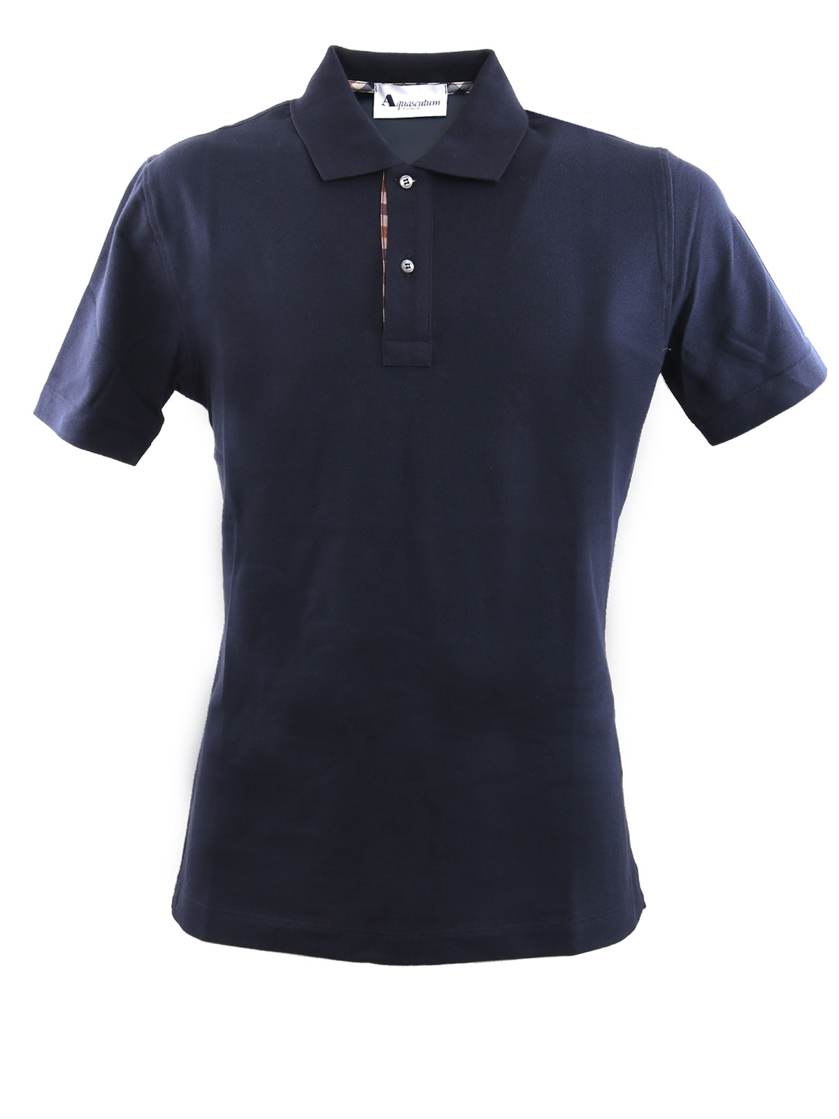 Aquascutum Polo codice TA03-J202 PRIMAVERA/ESTATE