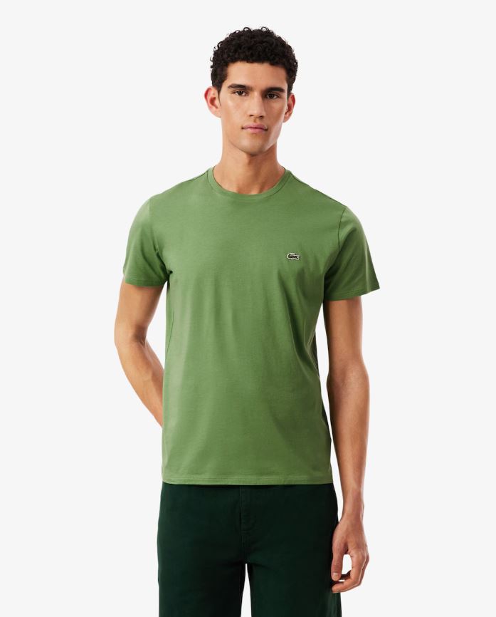 LACOSTE T-shirt Uomo TH-6709