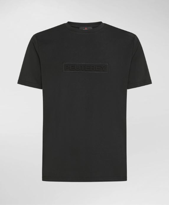 Peuterey T-shirt codice OTAGO CN 02 PEU5473 99012247 PRIMAVERA/ESTATE