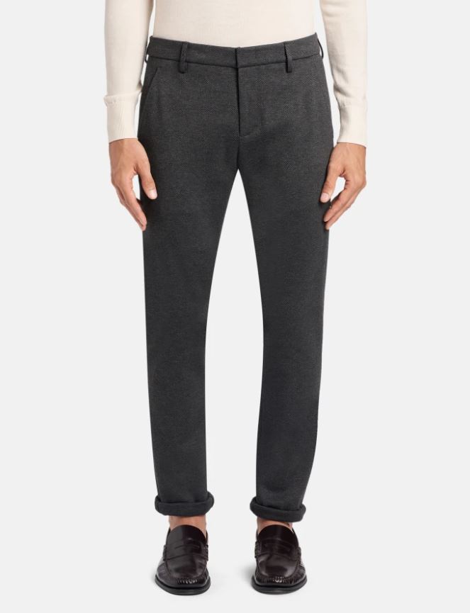DONDUP PANTALONE Uomo UP235-JS0301