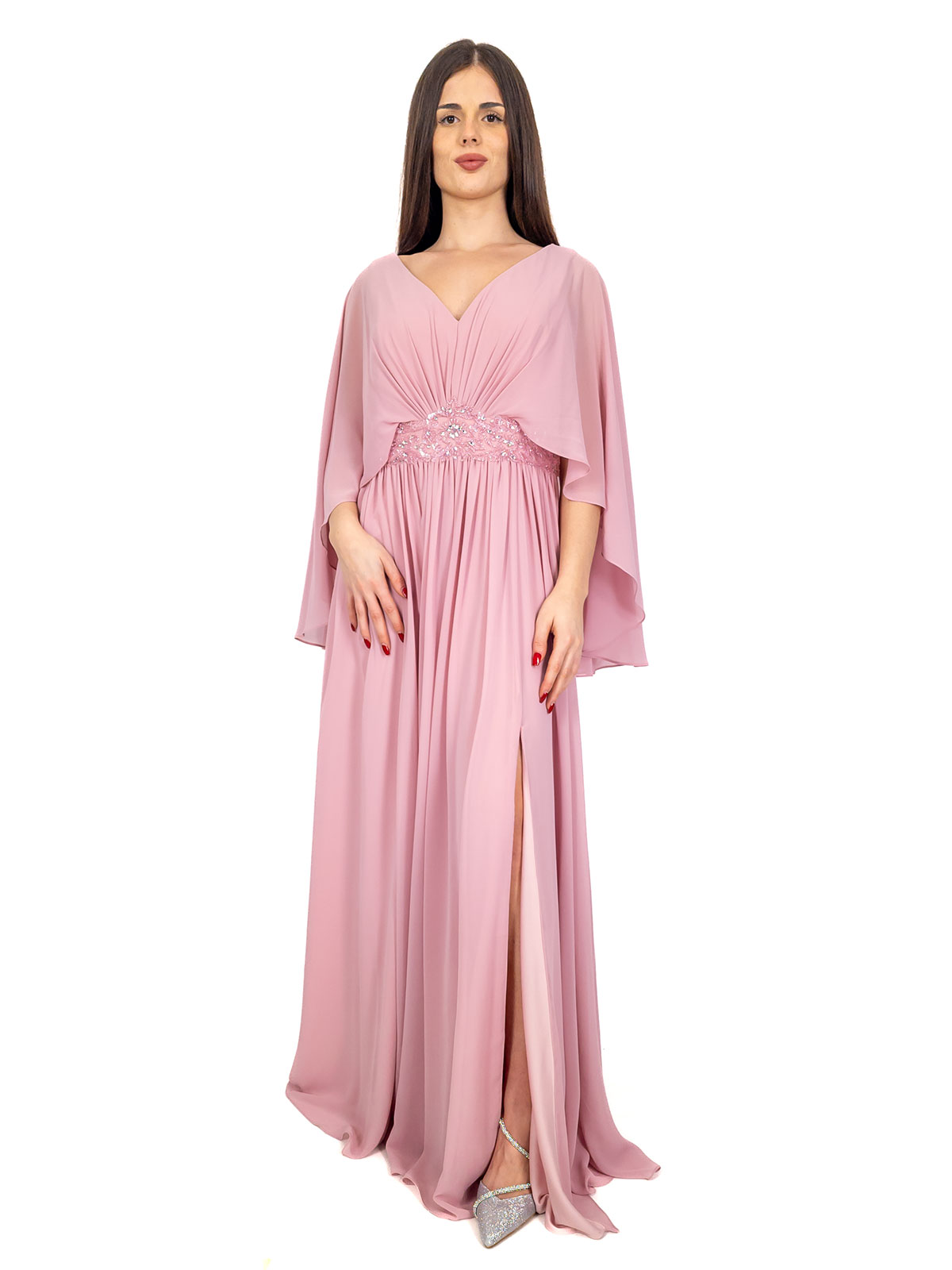 Abito da Cerimonia Curvy: Eleganza e Stile per Taglie Forti