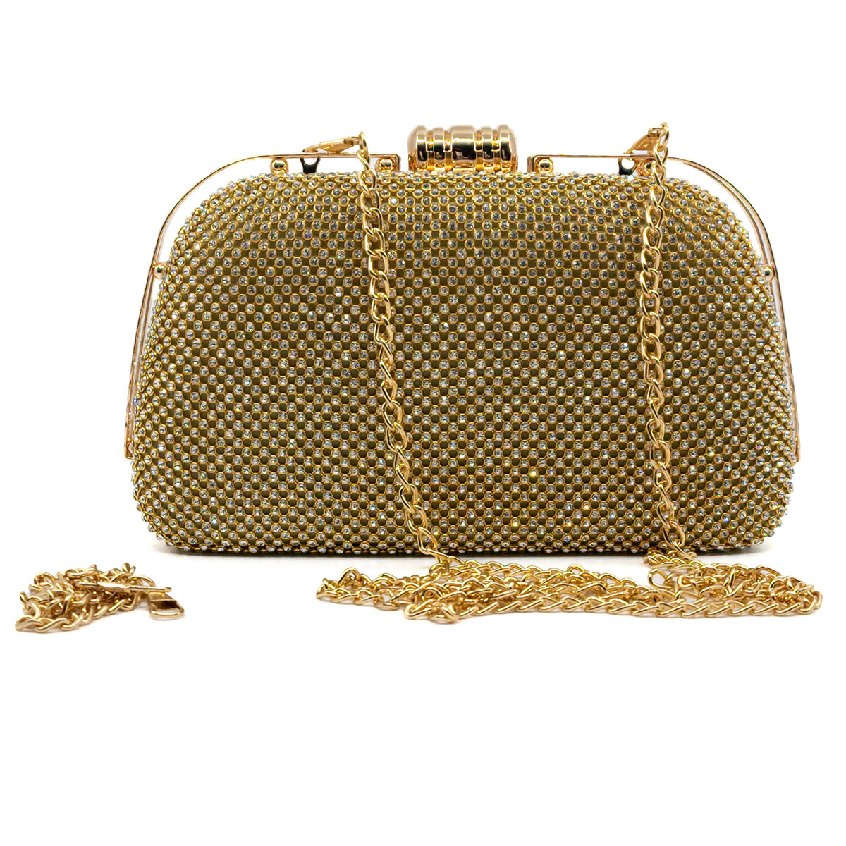 MICHELLE MOON Z8122-ORO