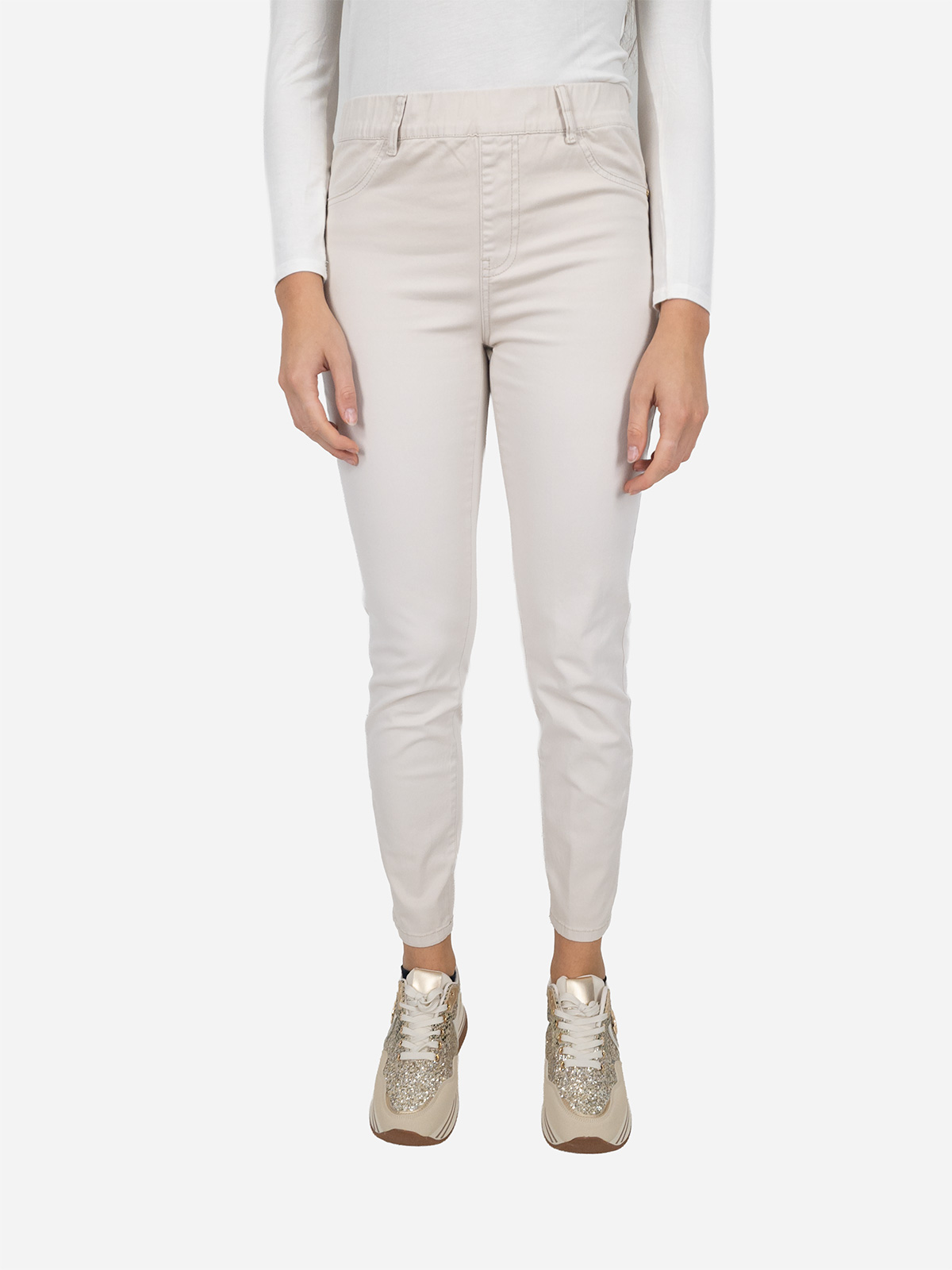 Emanuela Costa Women's Jeggings EC6834