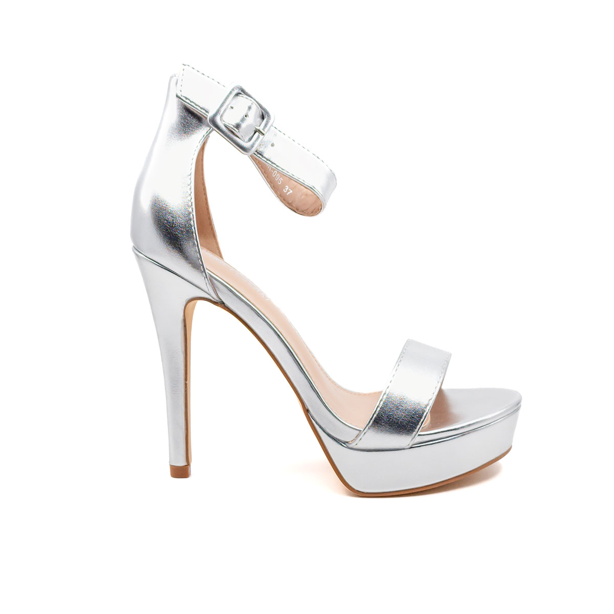 Chiara Foscari AXKK095-ARGENTO