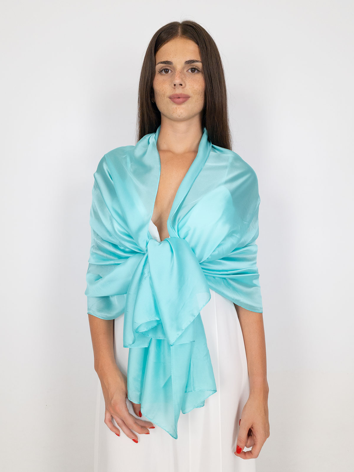 STRABELLO CERIMONIA Stola Cerimonia Donna Coprispalle Elegante Per Matrimonio