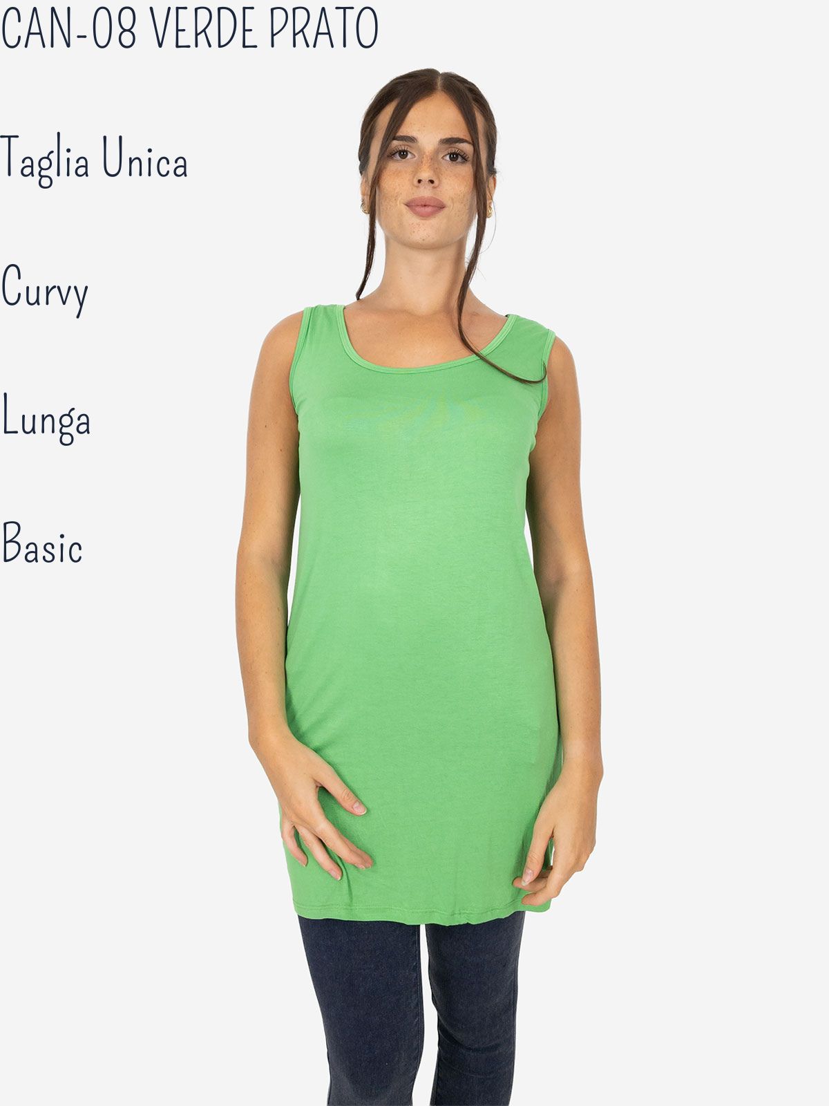 Completo Donna 4GIVENESS Canotta Leggins In Lycra Crocodile – MASCARO - Foto 8