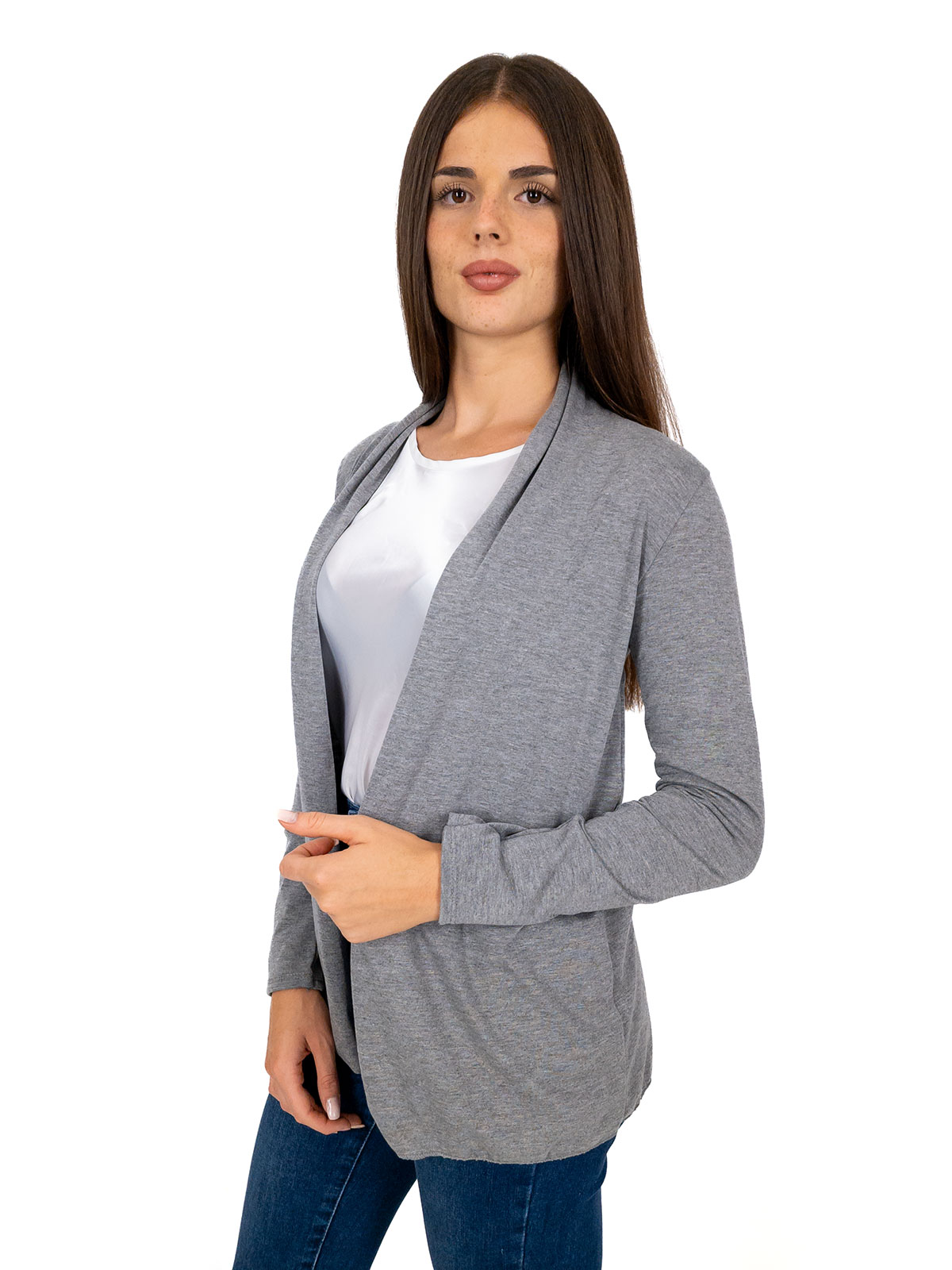 Giacca da spolverino donna - Italia
