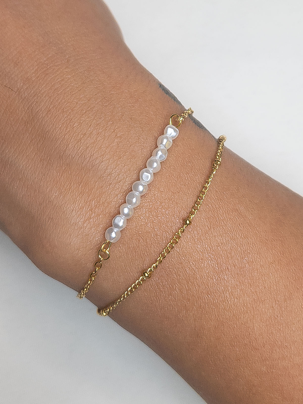 Strabello Bijoux Harmony Bracelet 87169-0