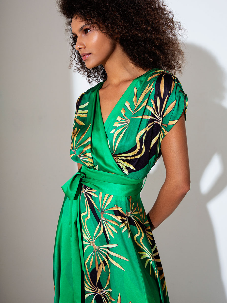 Vestito Elegante Vestiti Lunghi Abiti Da Cerimonia H&m Abito Da