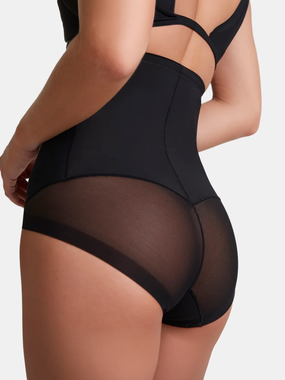Dermo Dry High-Waisted Shaping Girdle 580