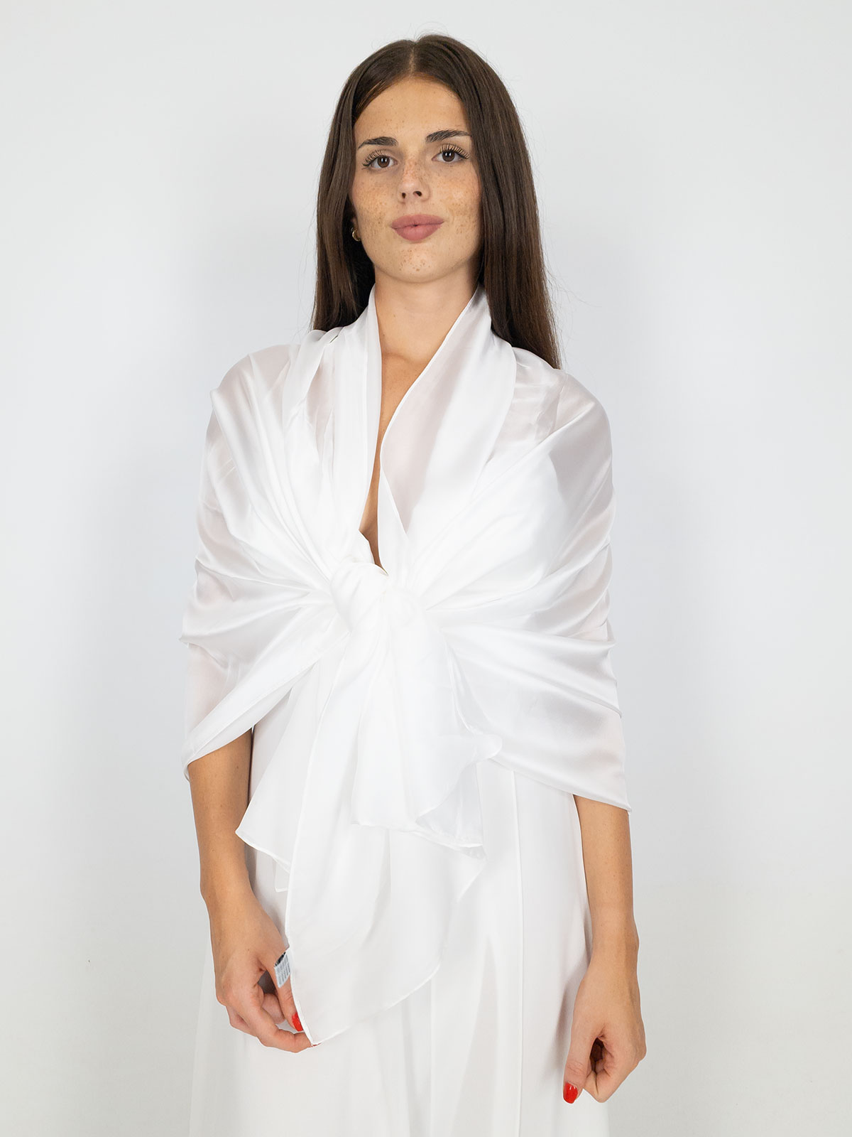 STRABELLO CERIMONIA Stola Cerimonia Donna Coprispalle Elegante Per Matrimonio