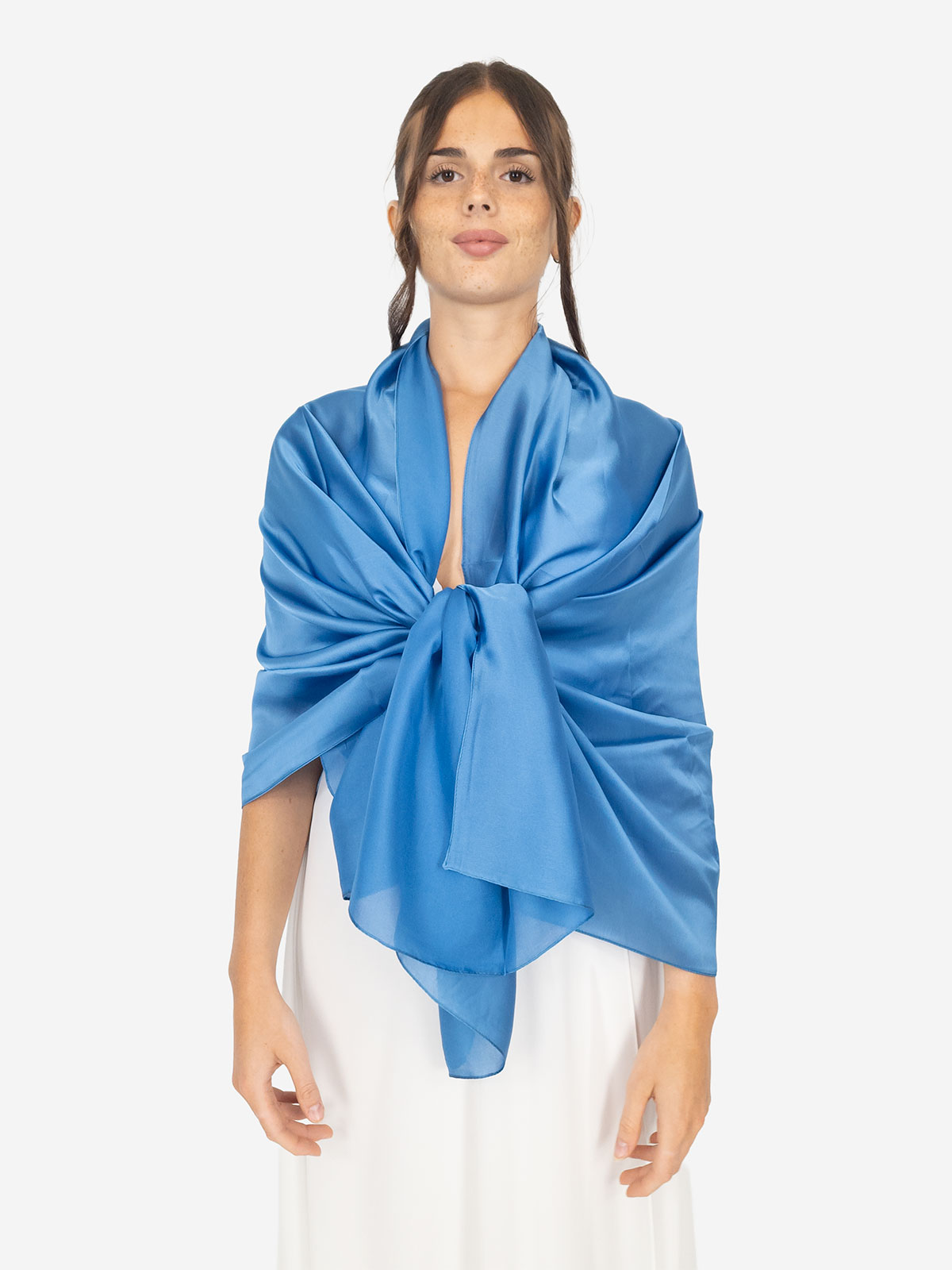 STRABELLO CERIMONIA Stola Cerimonia Donna Coprispalle Elegante Per Matrimonio