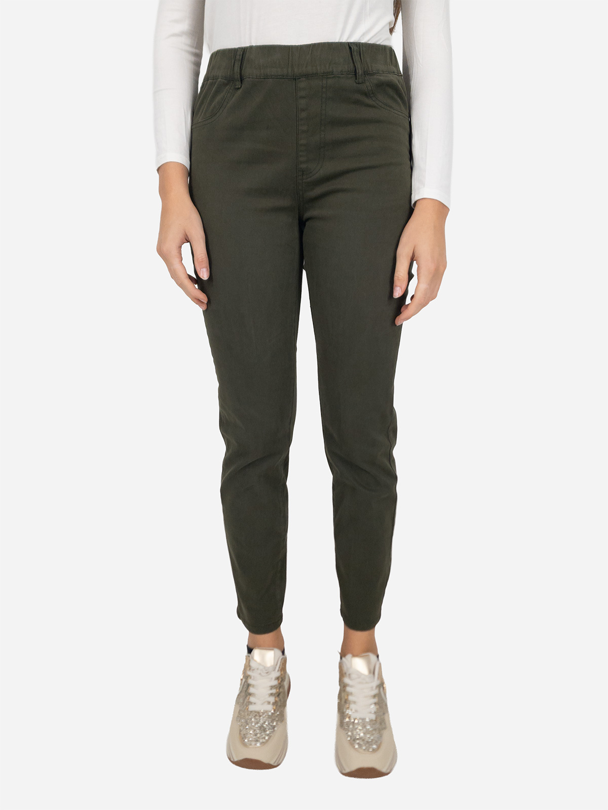 Emanuela Costa Women's Jeggings EC6834