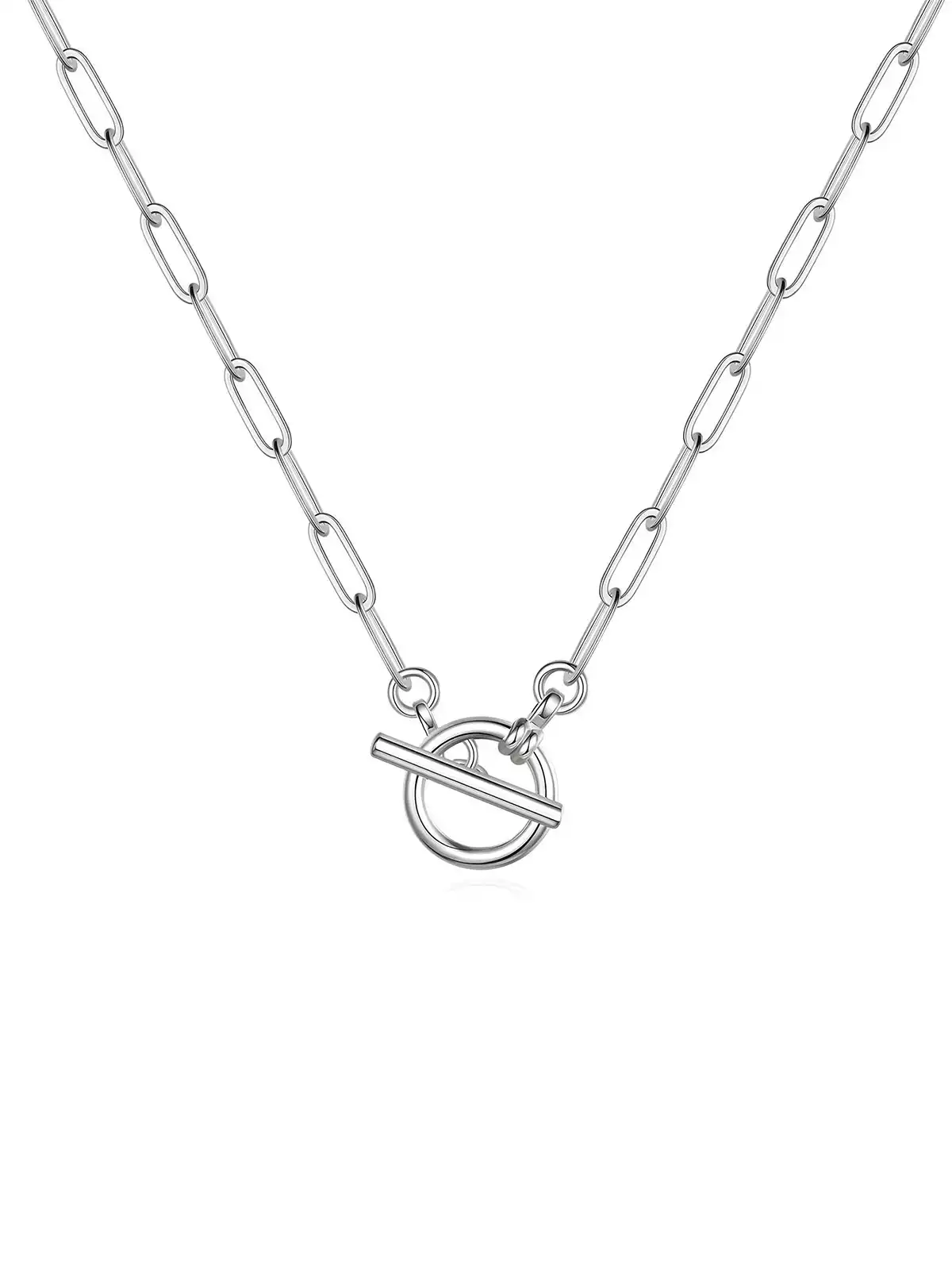 Strabello Bijoux T-Lock Chain 88003-0
