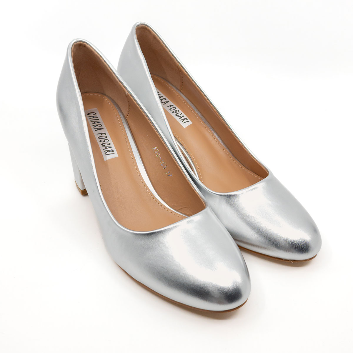 Valleverde Mocassino Donna Con Zeppa - Foto 12