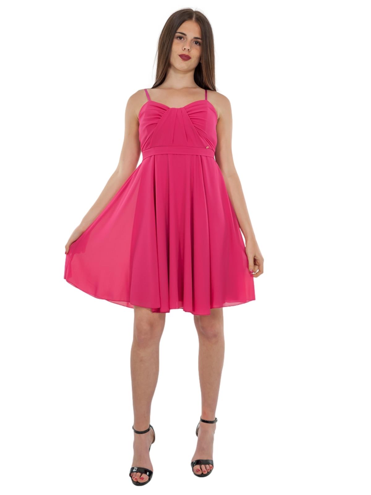 Rinascimento Vestiti Corti Estate 2022 Abito Corto Elegante Da