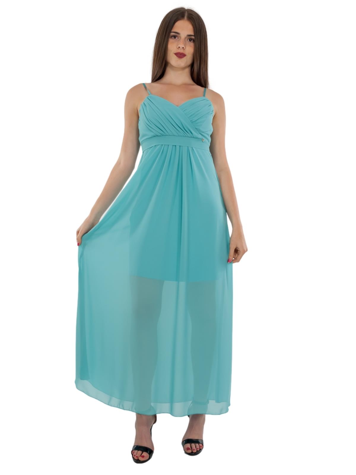 Rinascimento Vestiti Turchese Giacca Rinascimento Rewi 1bottone