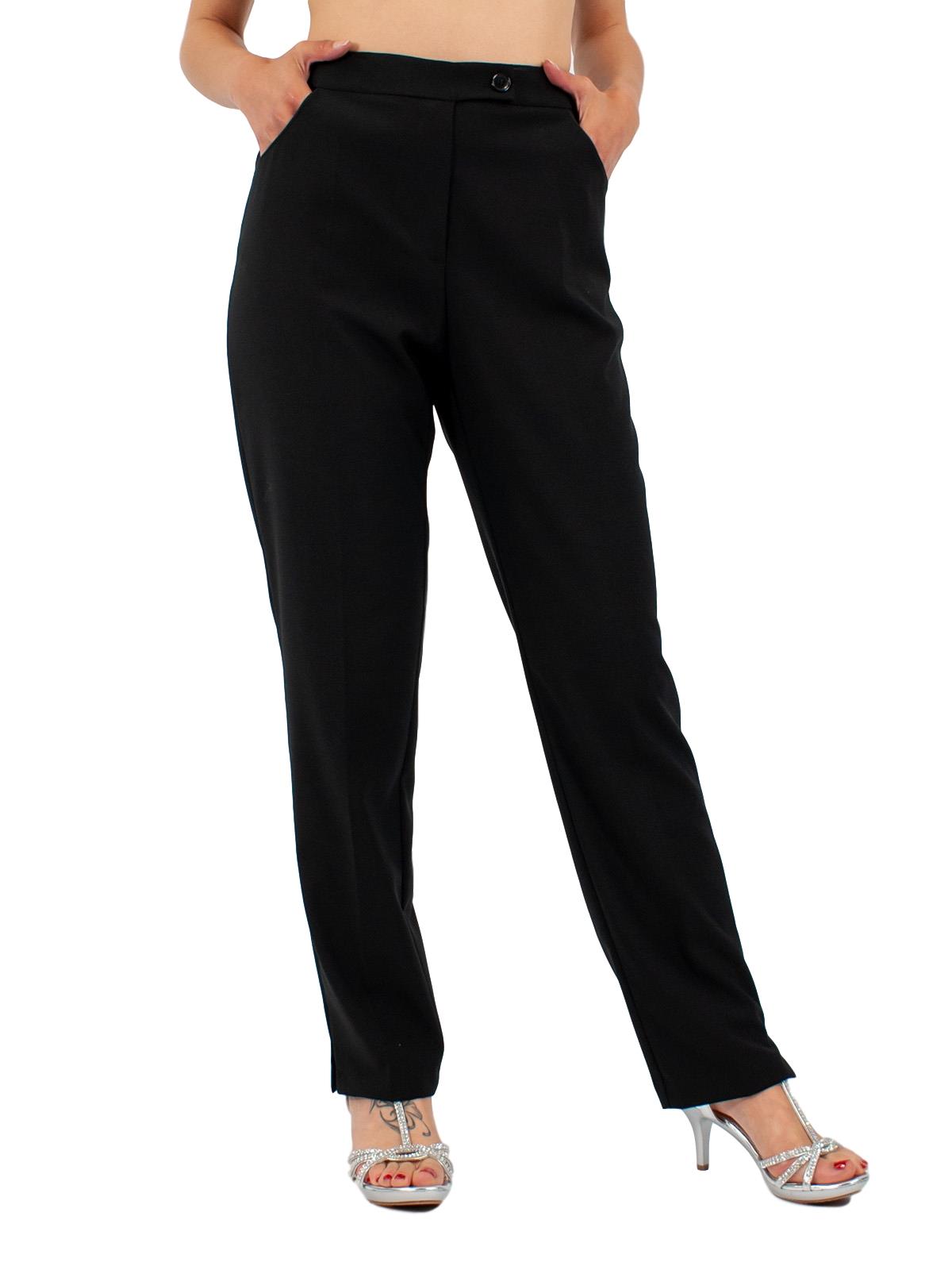 CARMEN Pantalone classico SAE-021